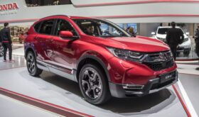 Honda CR-V, Perfect condition