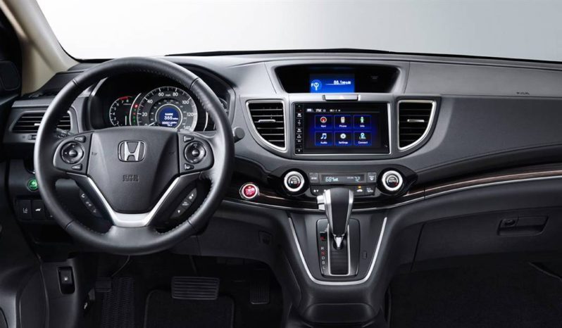 Honda CR-V, Perfect condition full