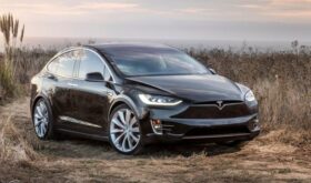 Tesla Model X, Perfect condition