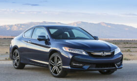 Honda Accord 3.5L, Navi, Sunroof