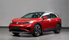 Volkswagen ID.4 CROZZ